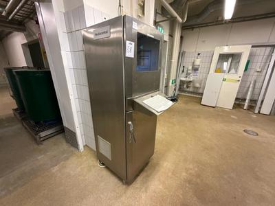 Översiktsbild av Computer station